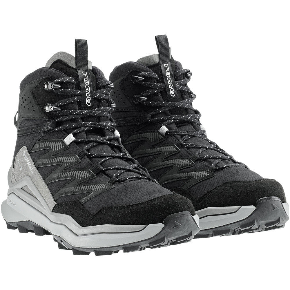 Lowa MADDOX PRO GTX MID Bild 1