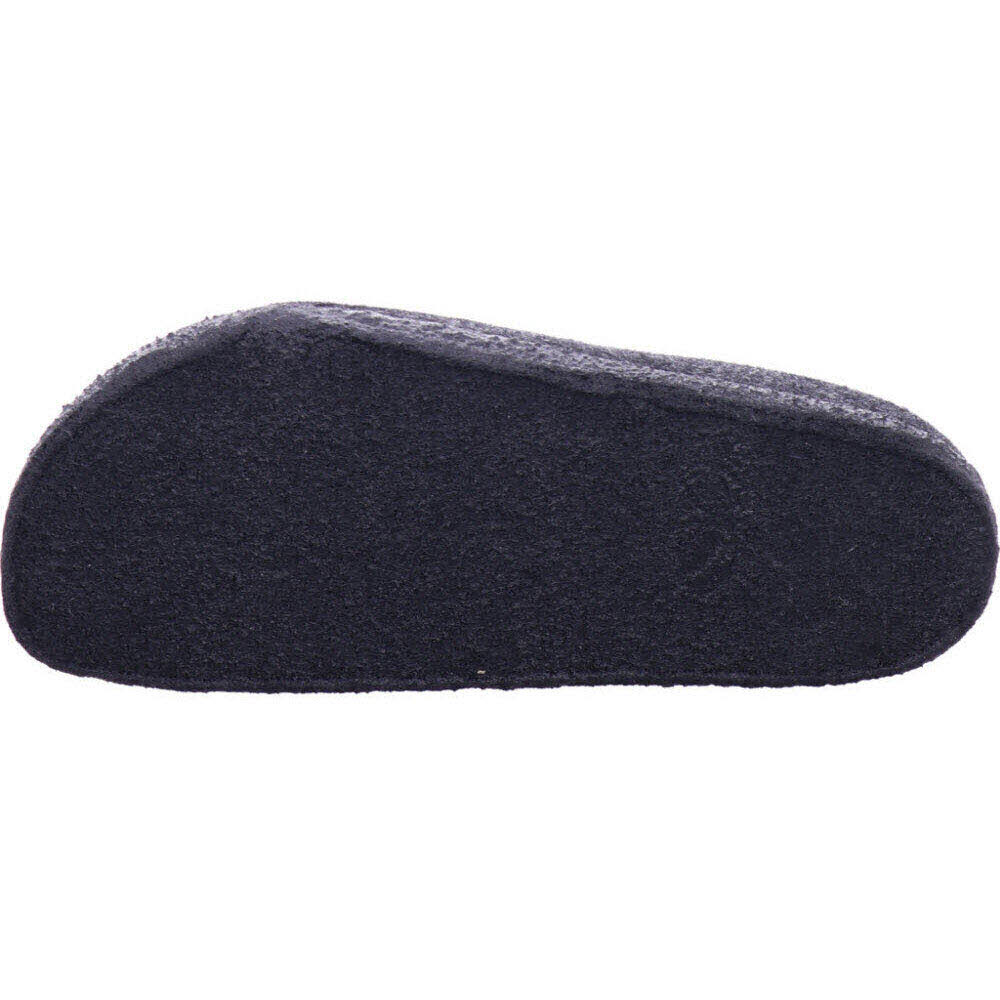 Birkenstock Zermatt Standard FE Anthracite Bild 3