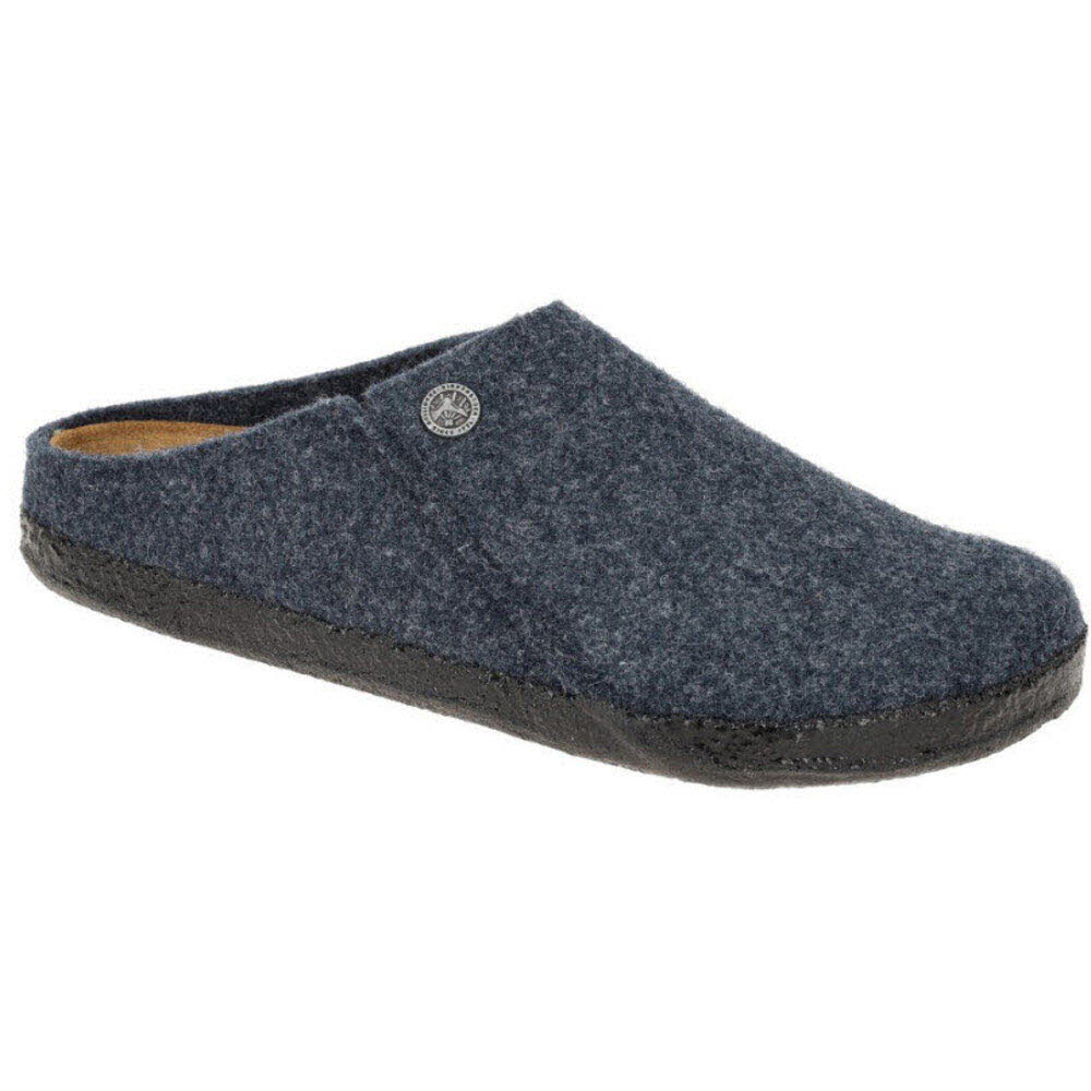 Birkenstock Zermatt Standard FE Dark Blue