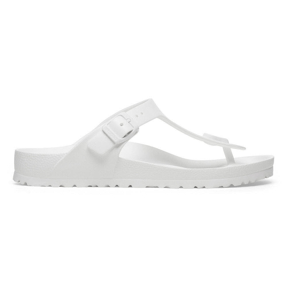 Birkenstock Gizeh EVA White Bild 3