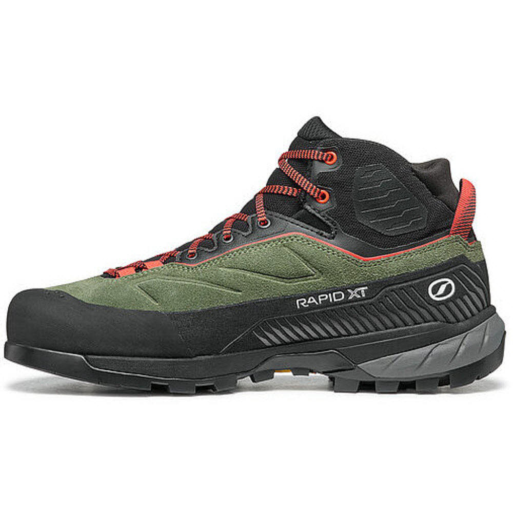 Scarpa Rapid XT Mid GTX WMN