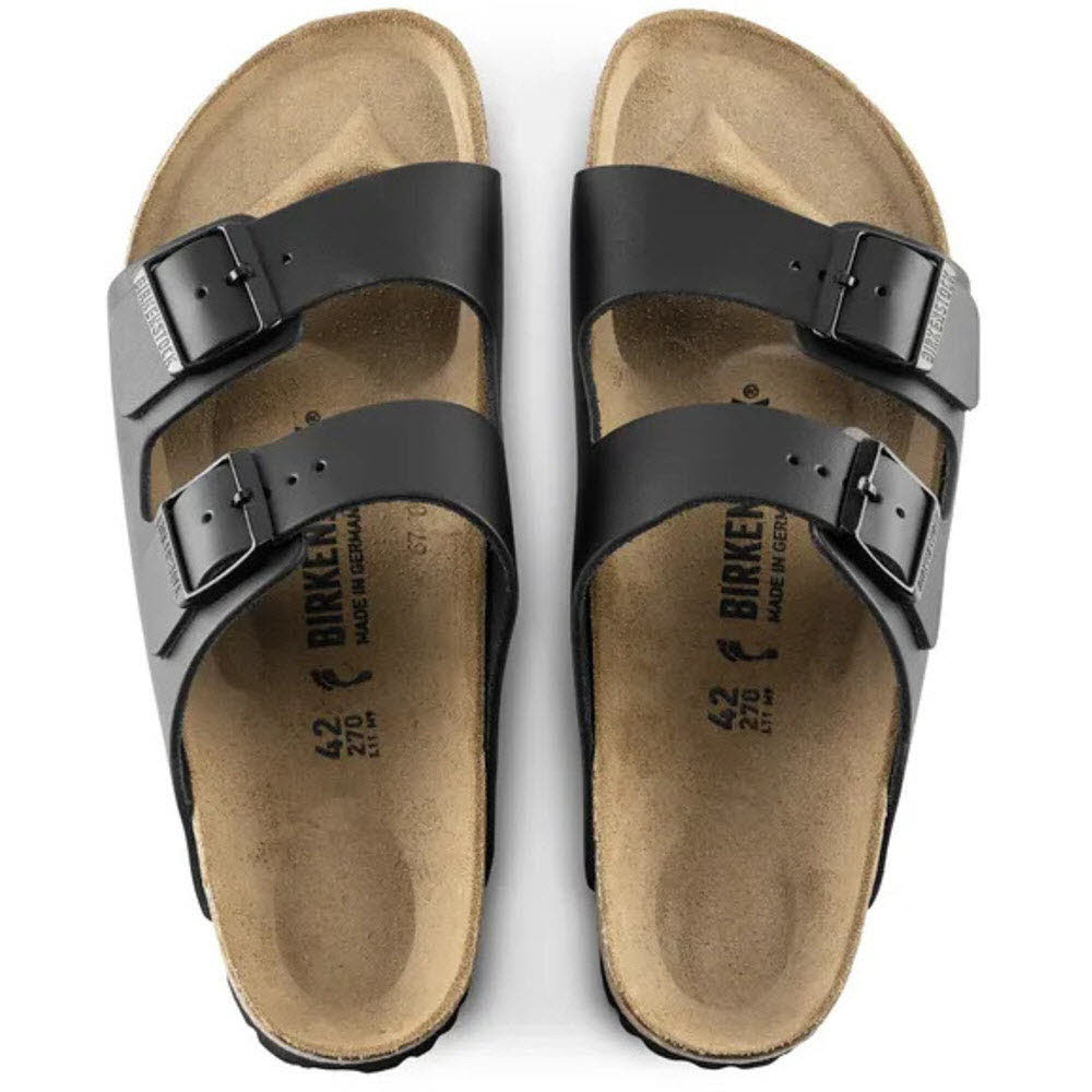 Birkenstock Arizona NL Black Bild 2