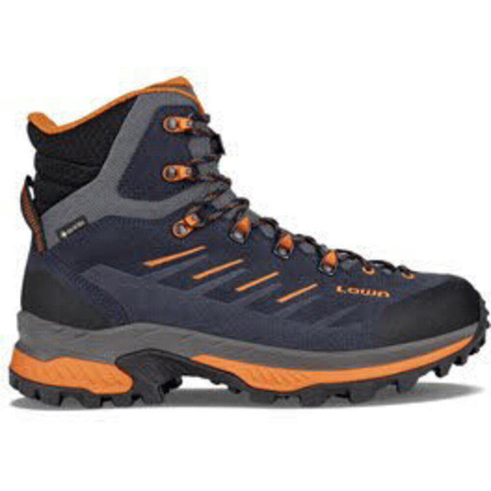 Lowa RANDIR GTX MID Bild 8