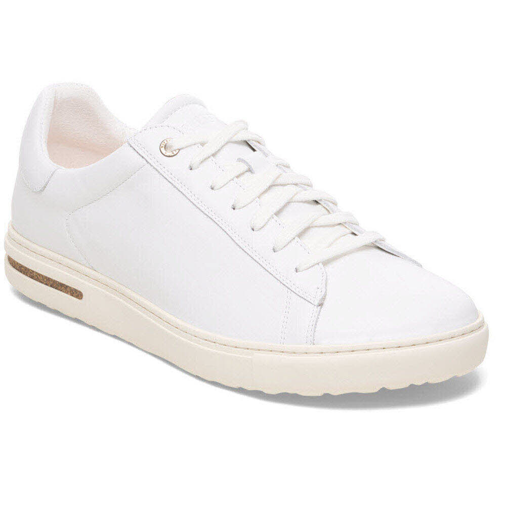 Birkenstock Bend Low LENA White Bild 1 Birkenstock Bend Low LENA White