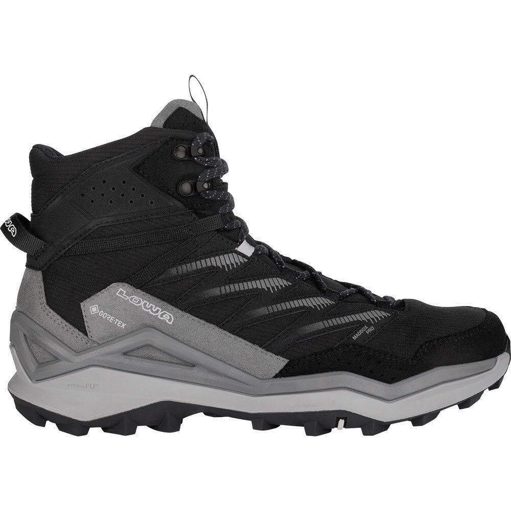 Lowa MADDOX PRO GTX MID Bild 2