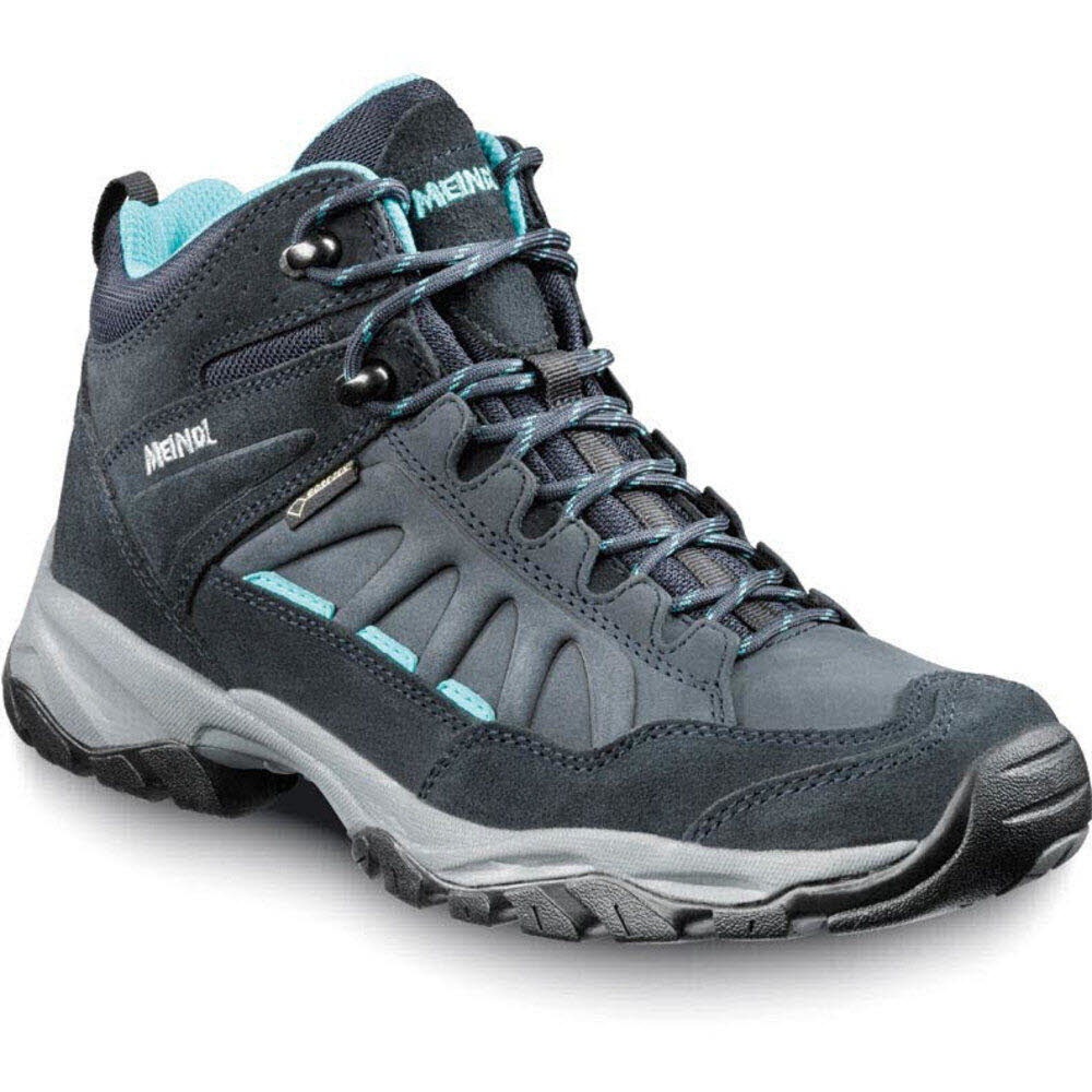 Meindl Nebraska Lady Mid GTX Bild 1