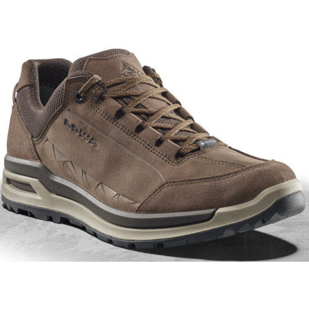 Lowa BELLAGIO GTX LO