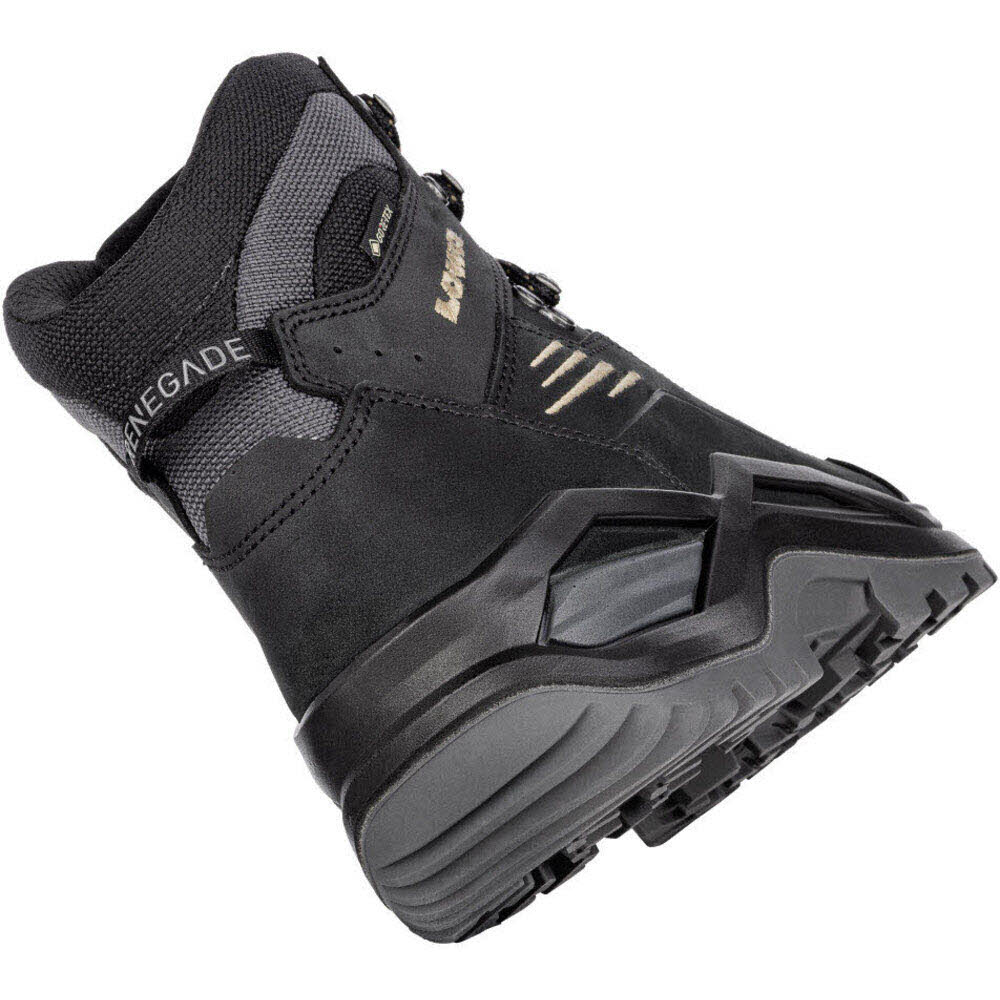 Lowa RENEGADE EVO GTX MID Bild 4
