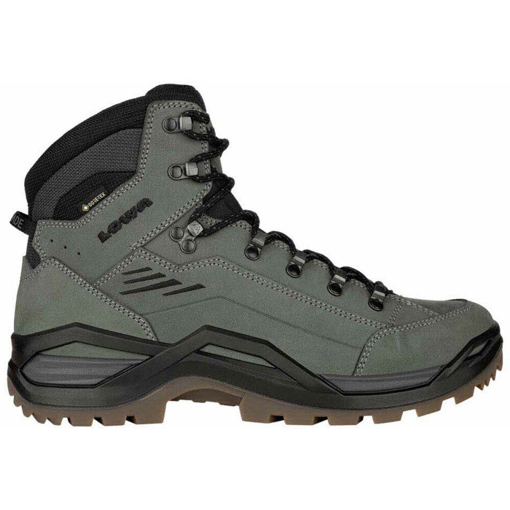 Lowa RENEGADE EVO GTX MID Bild 7