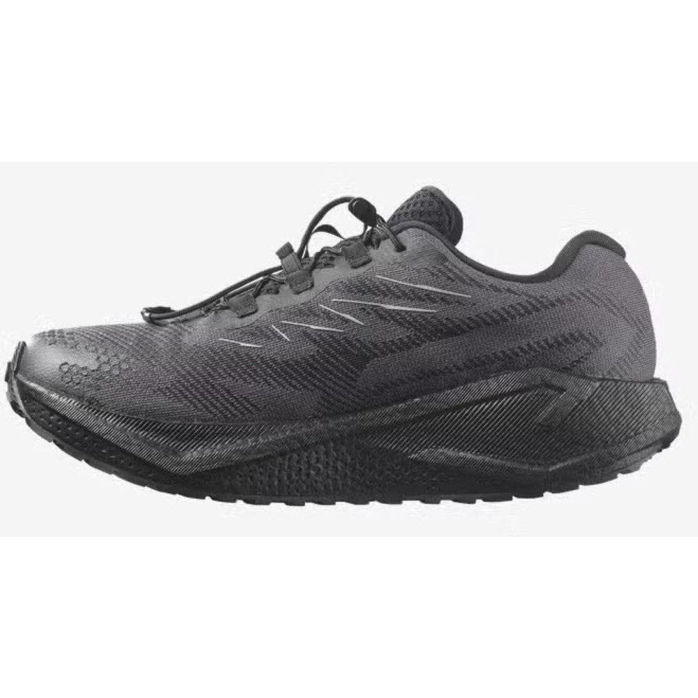Salomon SHOES AERO BLAZE 4 GRVL GTX Black/Black