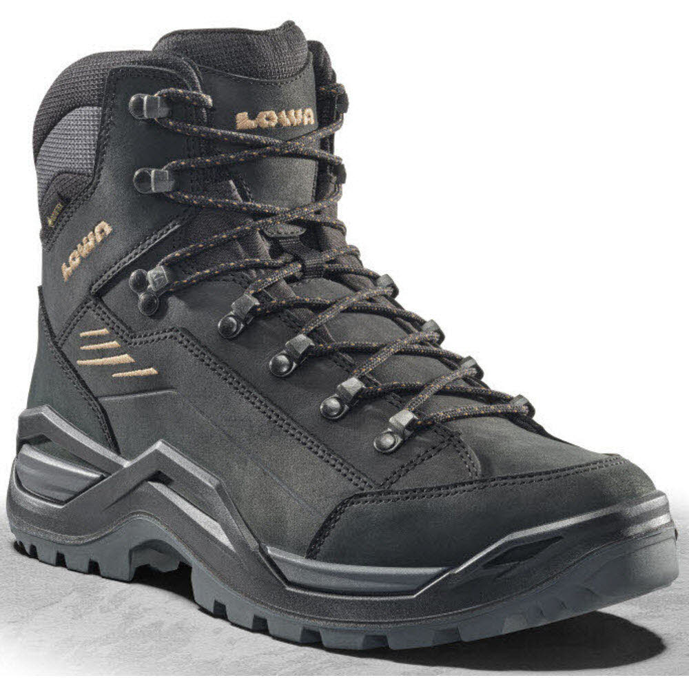 Lowa RENEGADE EVO GTX MID Bild 3