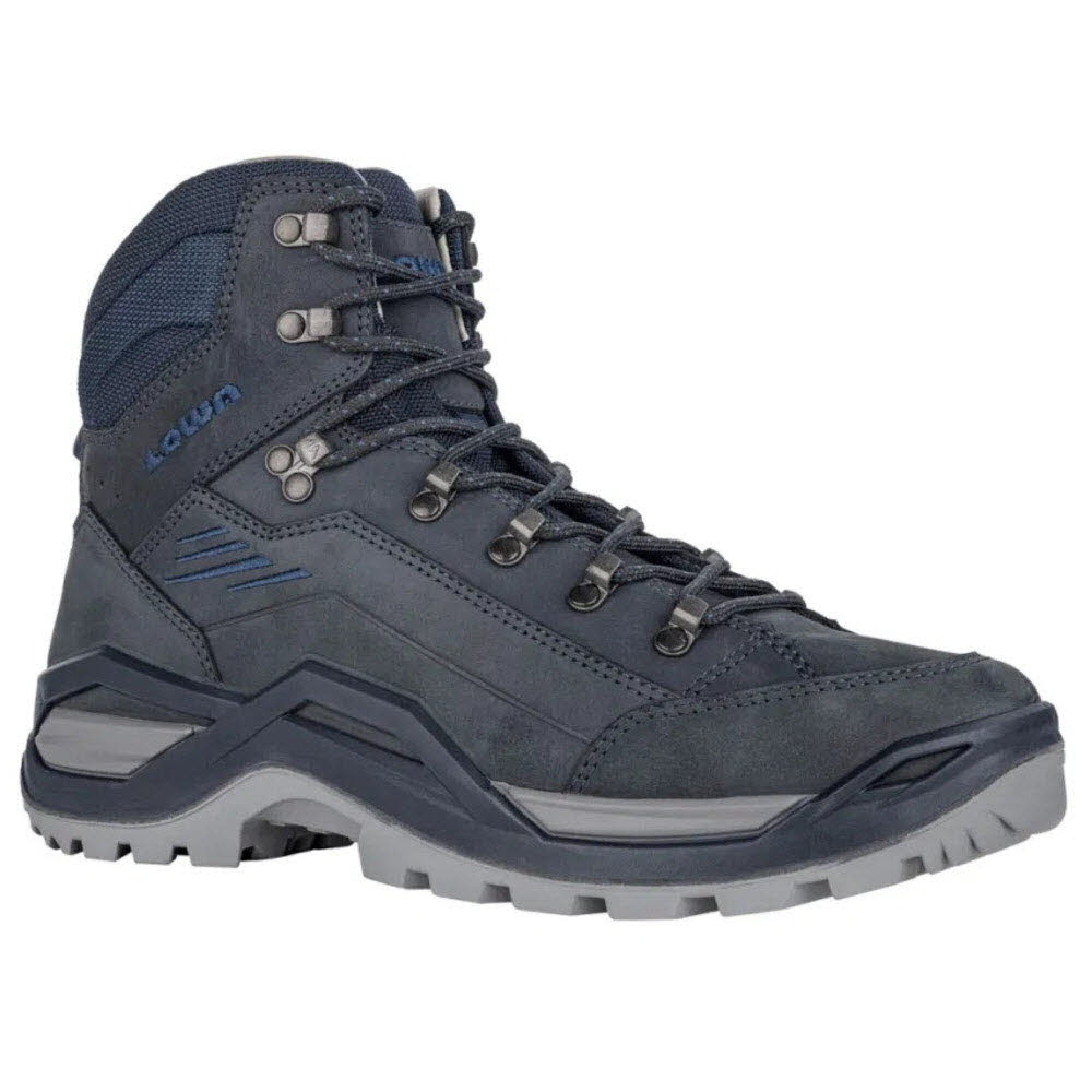 Lowa RENEGADE EVO LL MID