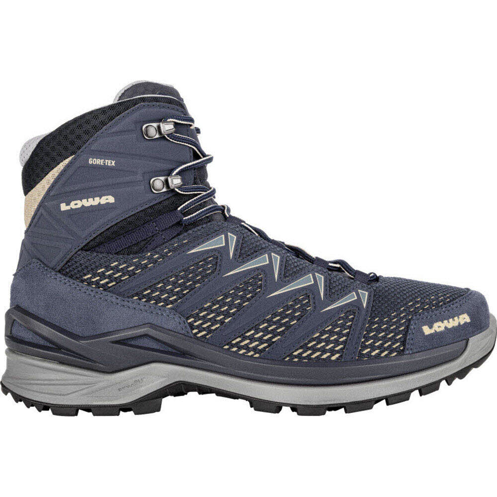 Lowa INNOX PRO GTX MID Bild 7