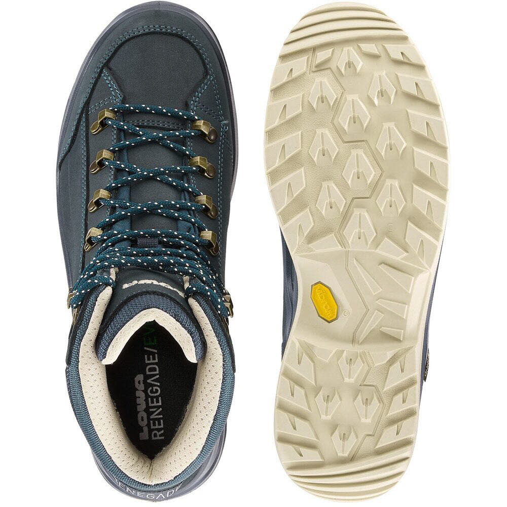 Lowa RENEGADE EVO GTX MID Ws