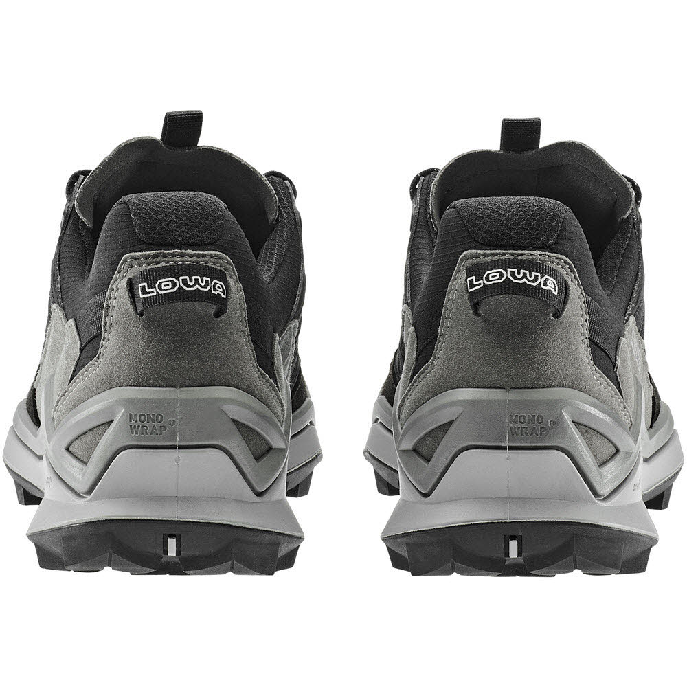 Lowa MADDOX PRO GTX LO W Bild 4