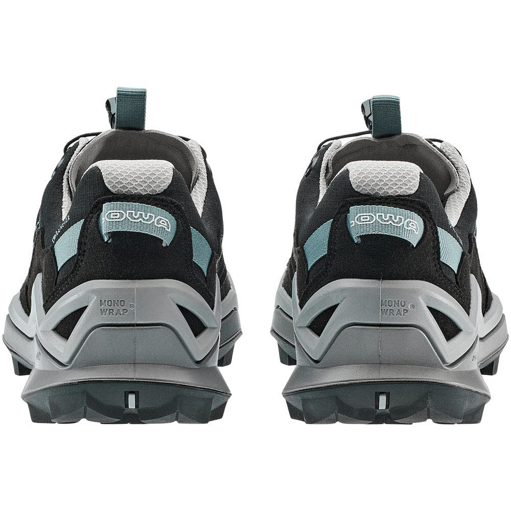 Lowa MADDOX PRO GTX LO SL Ws Bild 4