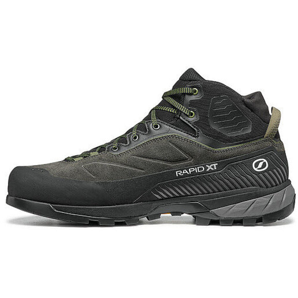 Scarpa Rapid XT Mid GTX