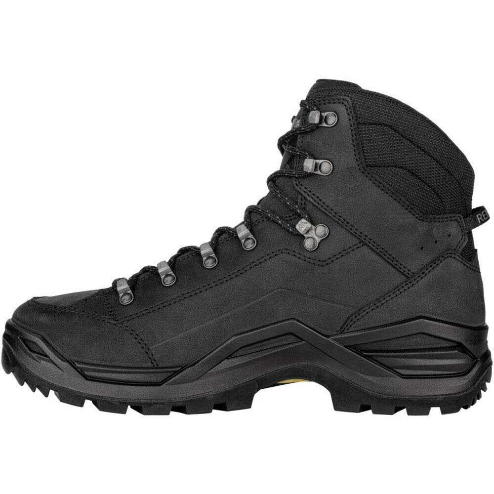 Lowa RENEGADE EVO GTX MID W Bild 5