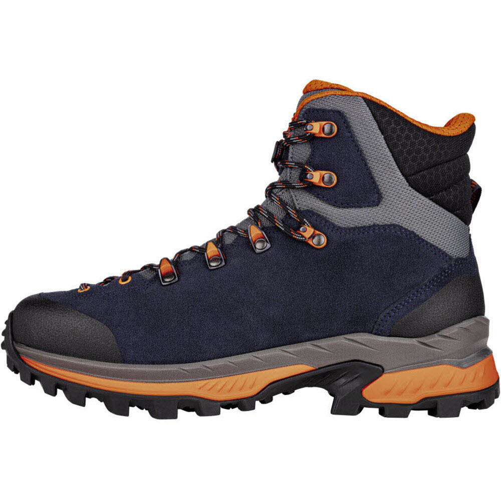 Lowa RANDIR GTX MID Bild 7
