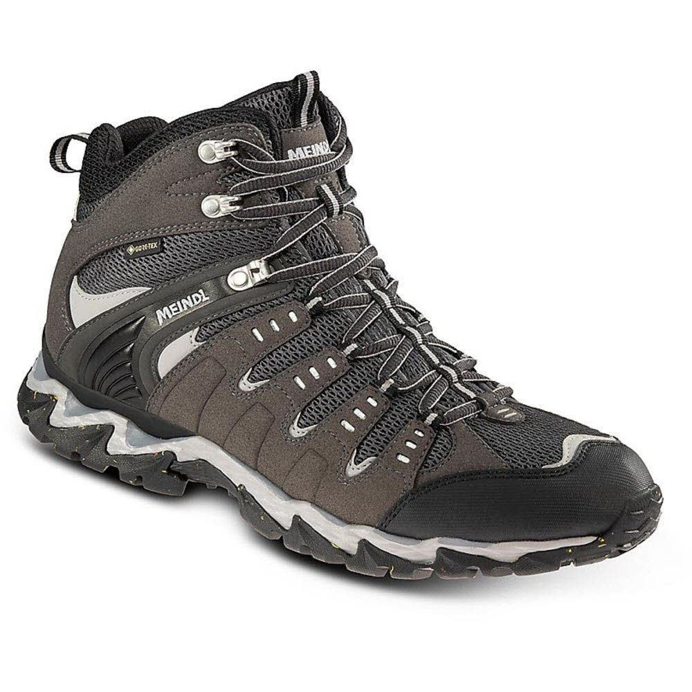 Meindl Respond Mid II GTX