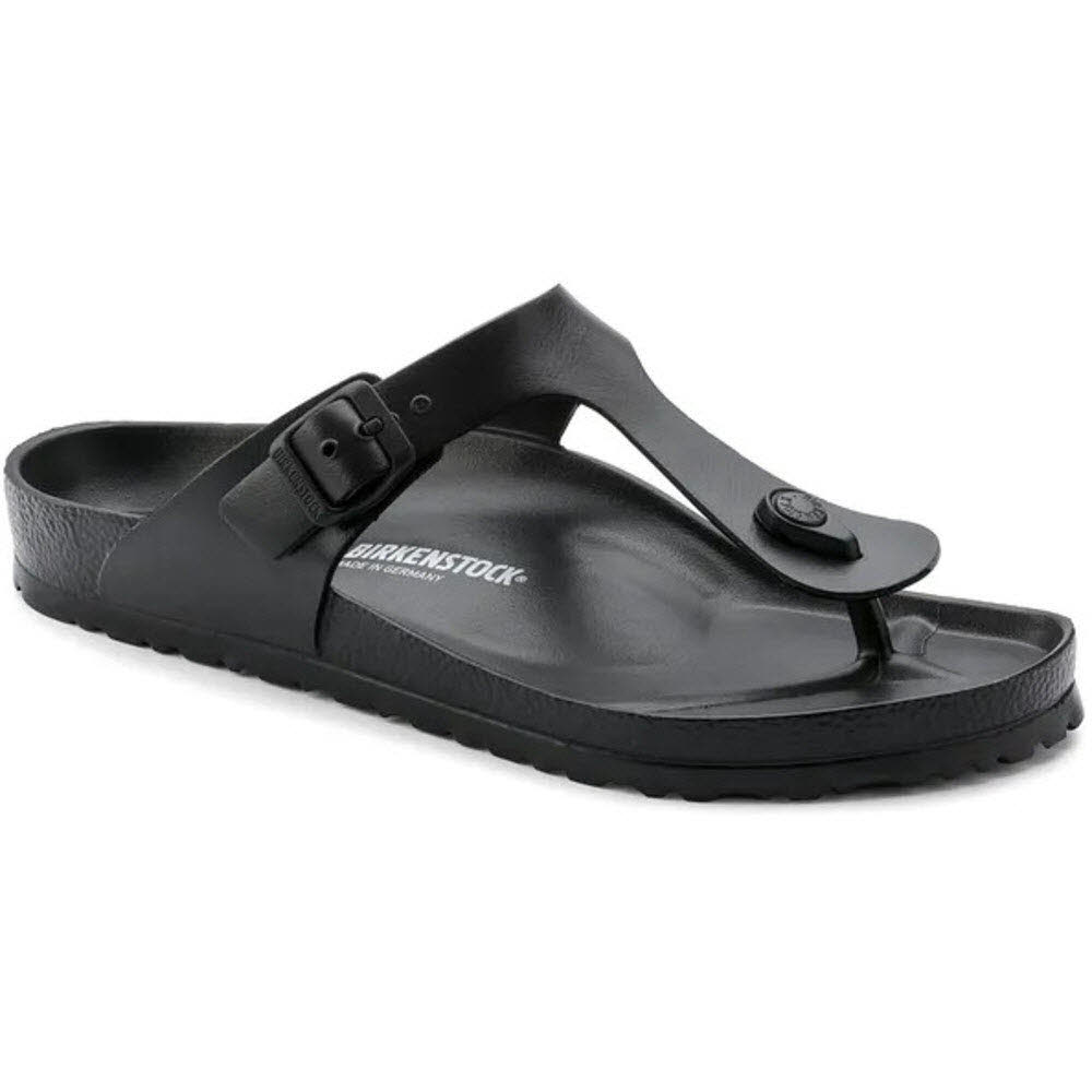 Birkenstock Gizeh EVA Black Bild 1