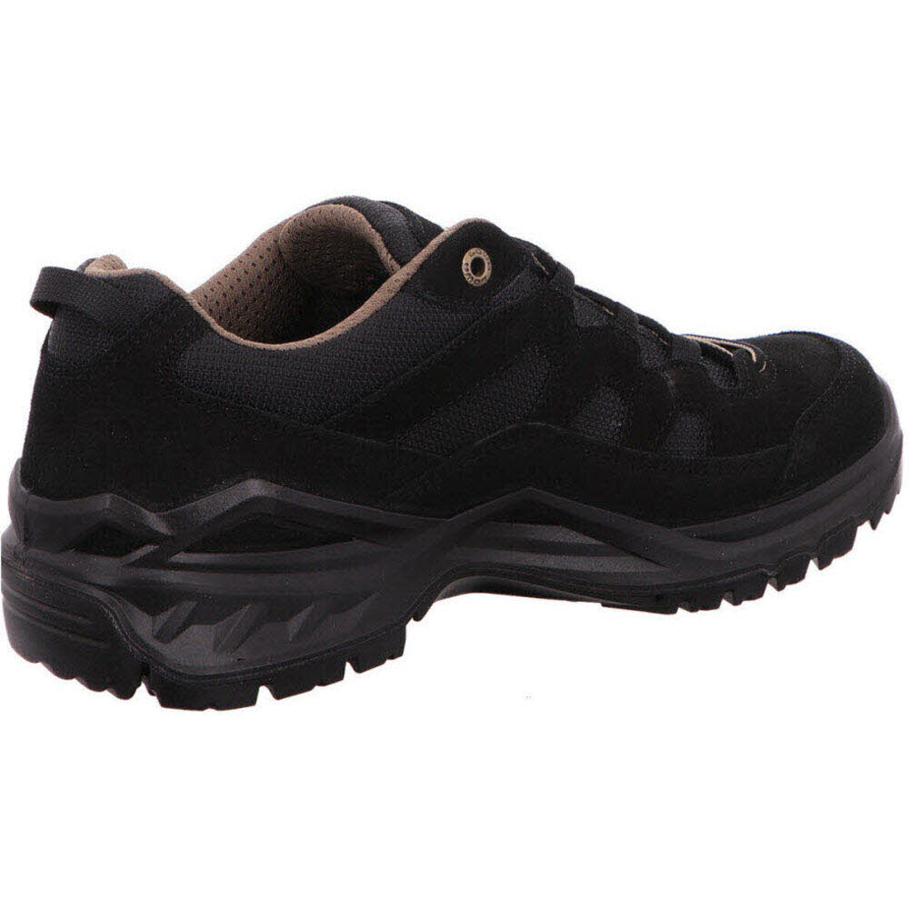Lowa SIRKOS EVO GTX LO Bild 6