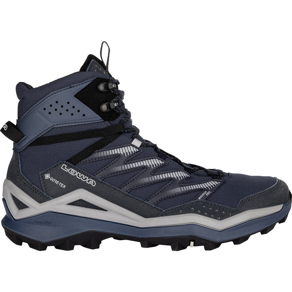 Lowa MADDOX PRO GTX MID Bild 2
