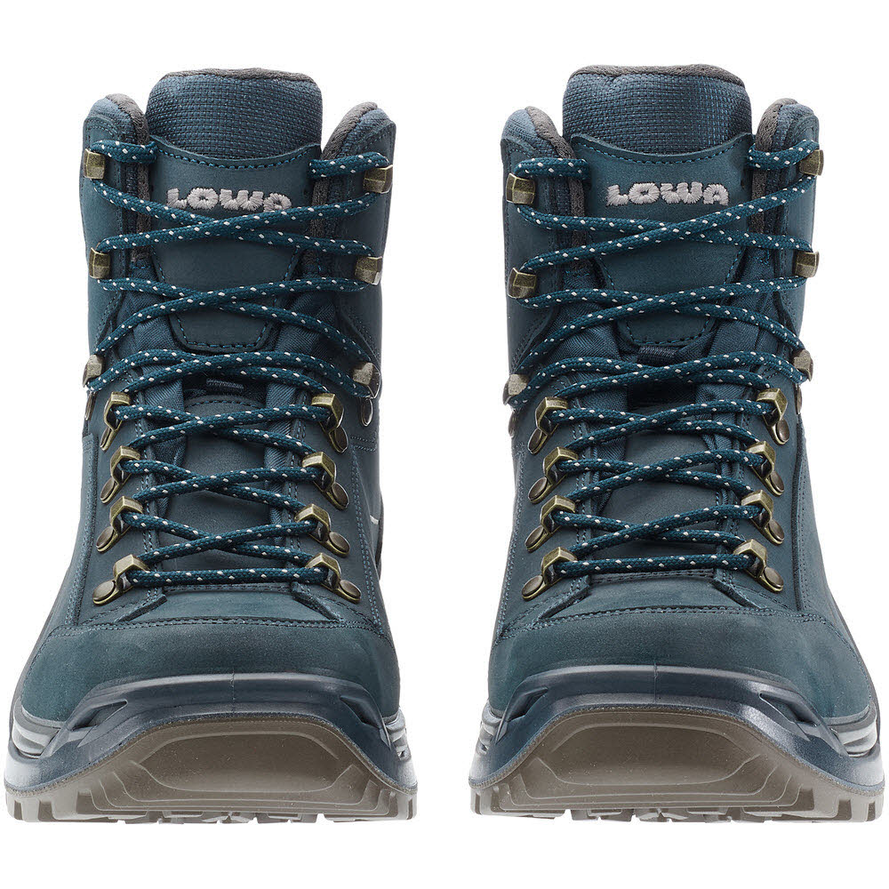 Lowa RENEGADE EVO GTX MID Bild 3