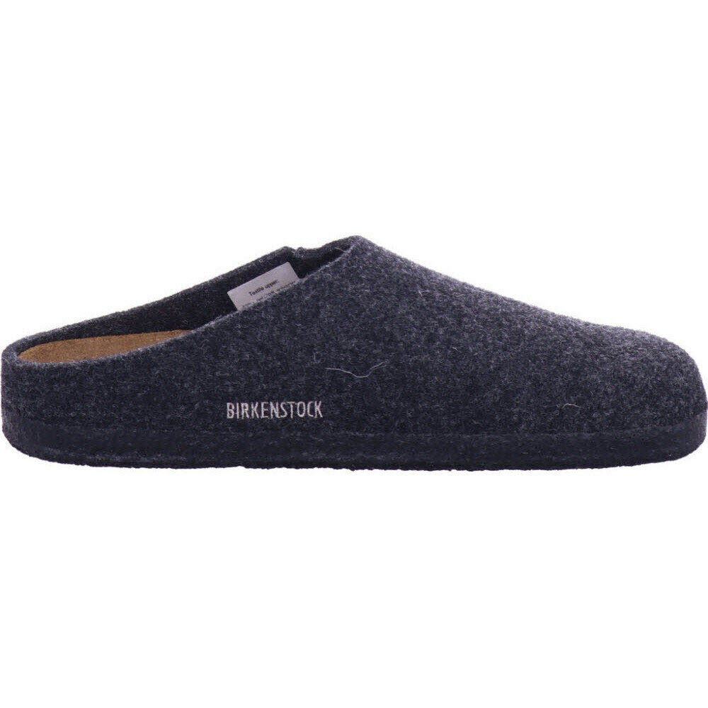 Birkenstock Zermatt Standard FE Anthracite Bild 2