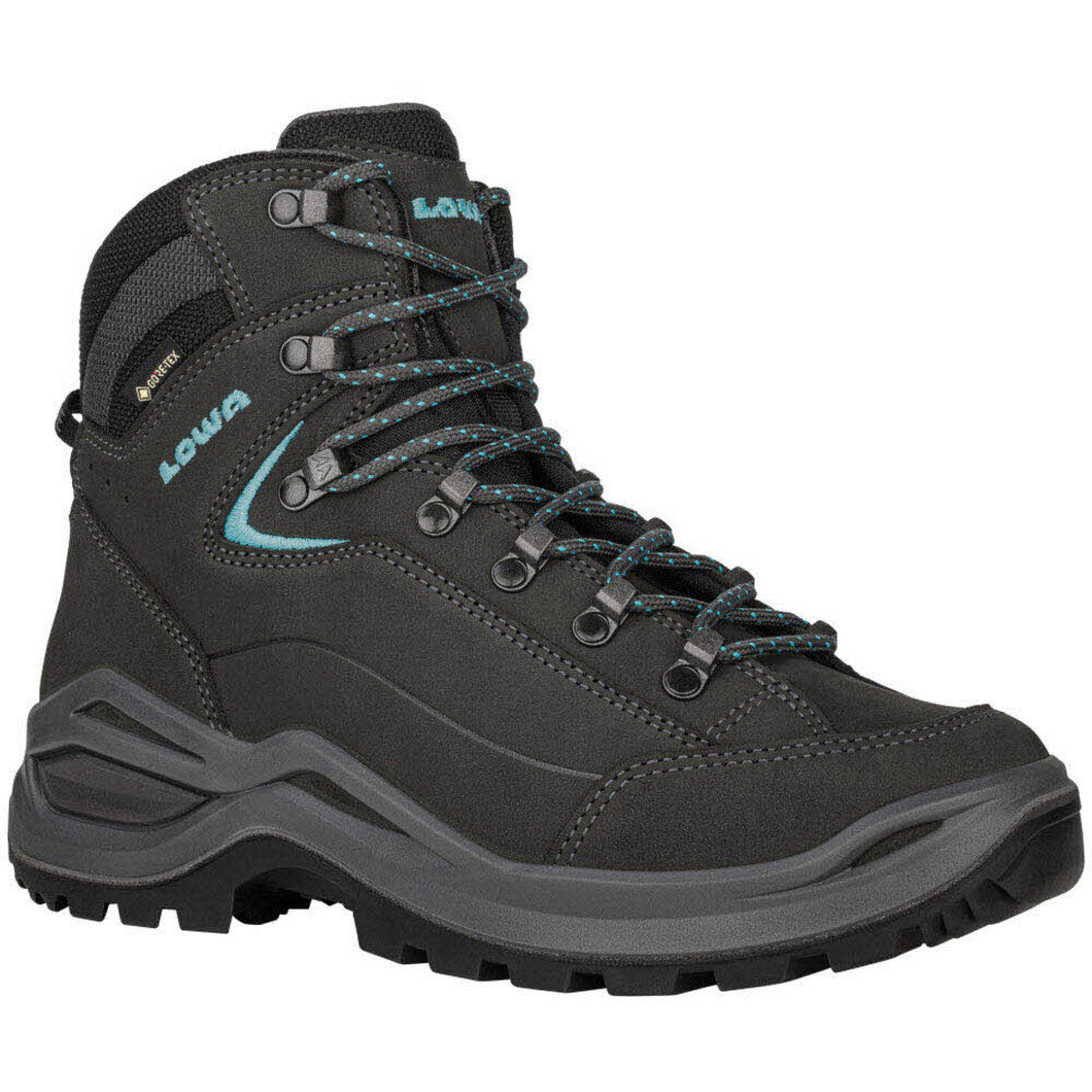 Lowa RENEGADE EVO GTX MID Ws Bild 1