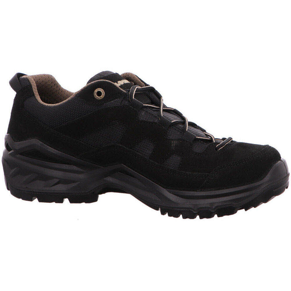 Lowa SIRKOS EVO GTX LO Bild 7
