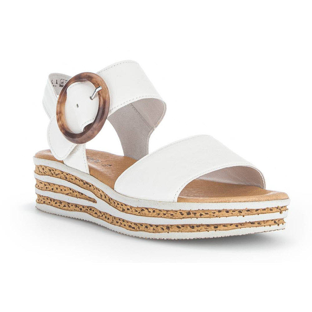Gabor Sandalette