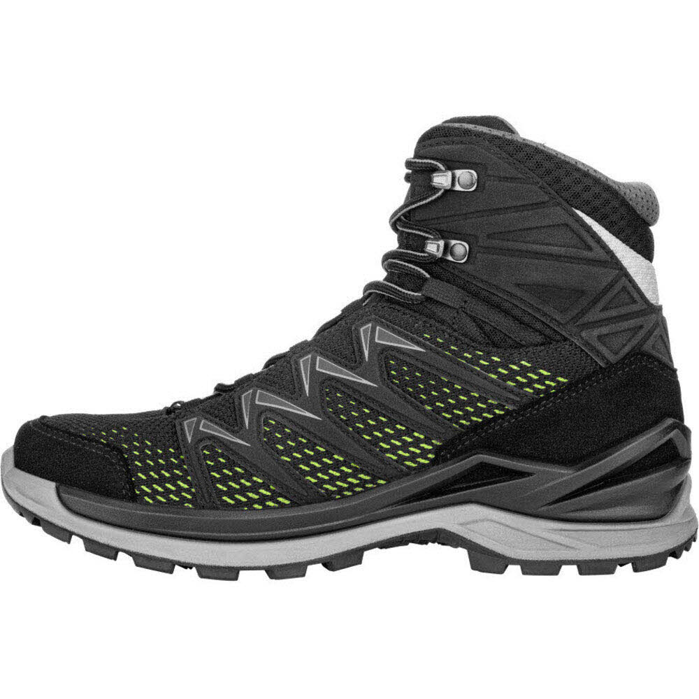 Lowa INNOX PRO GTX MID Bild 5