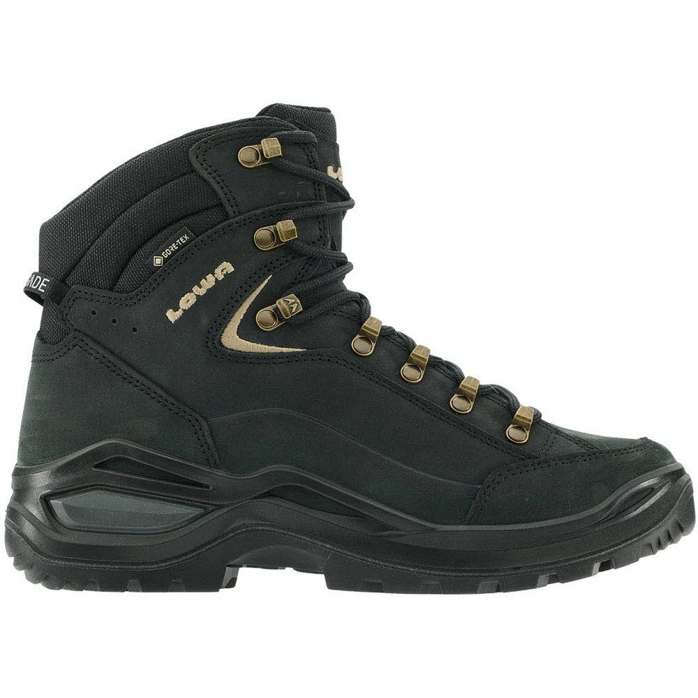 Lowa RENEGADE EVO GTX MID Ws