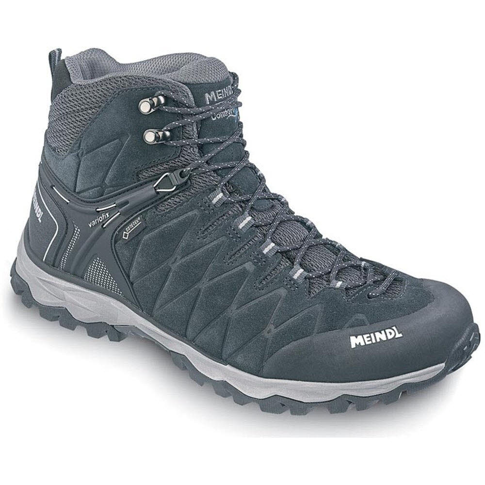 Meindl Mondello Mid GTX Bild 1