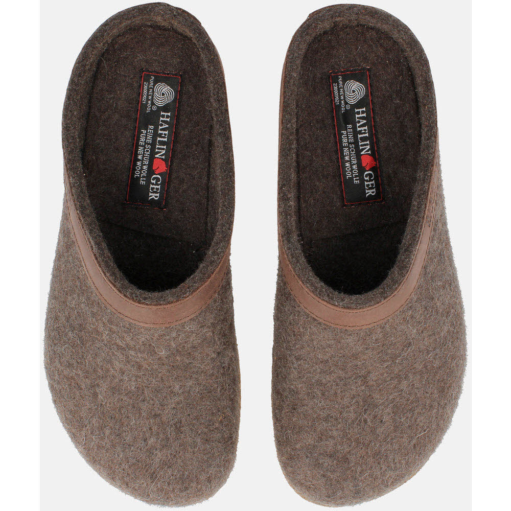 Haflinger Grizzly Torben