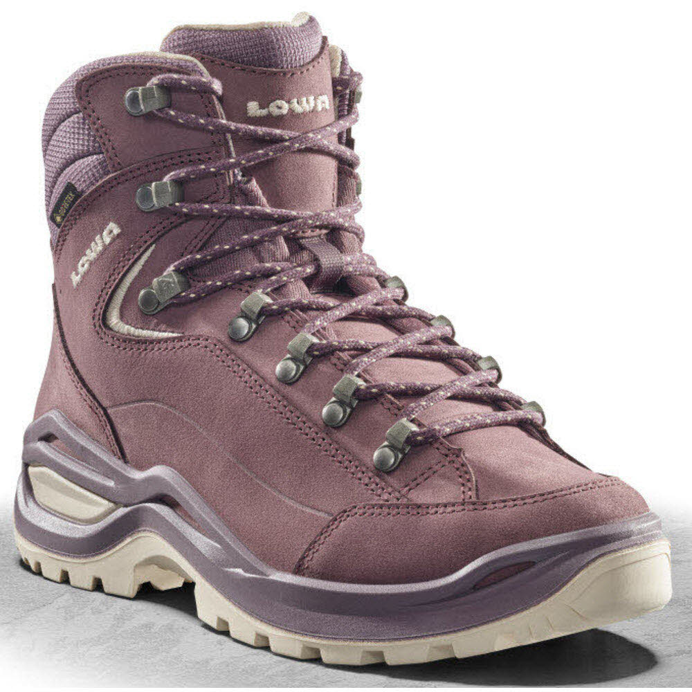 Lowa RENEGADE EVO GTX MID Ws Bild 3