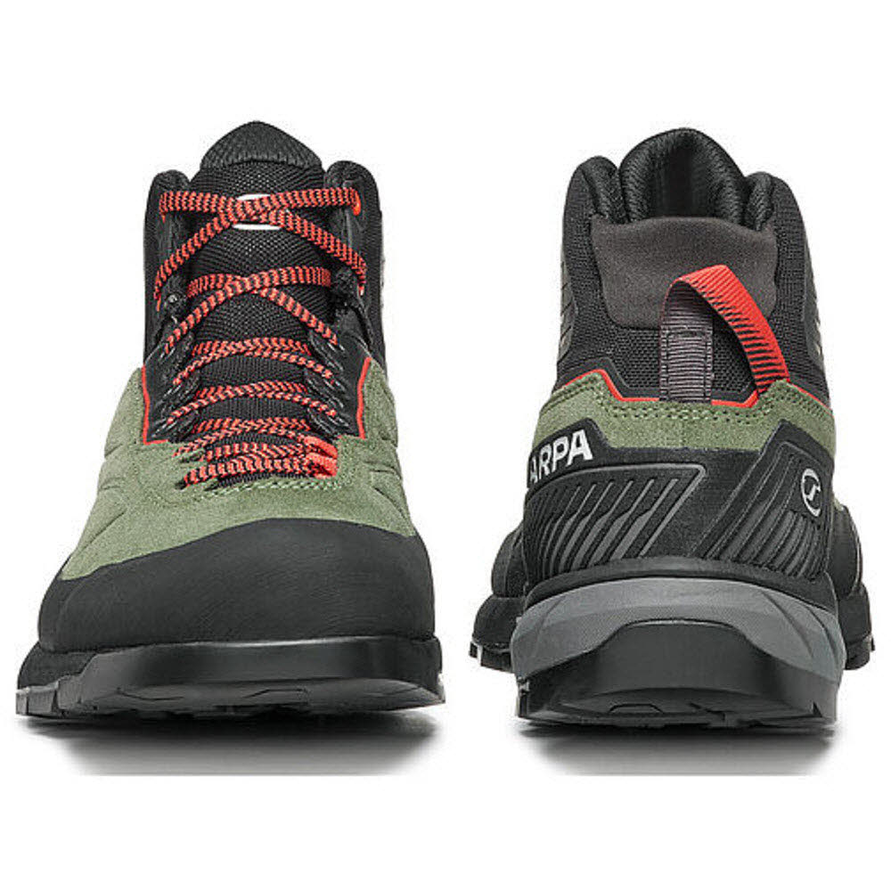 Scarpa Rapid XT Mid GTX WMN