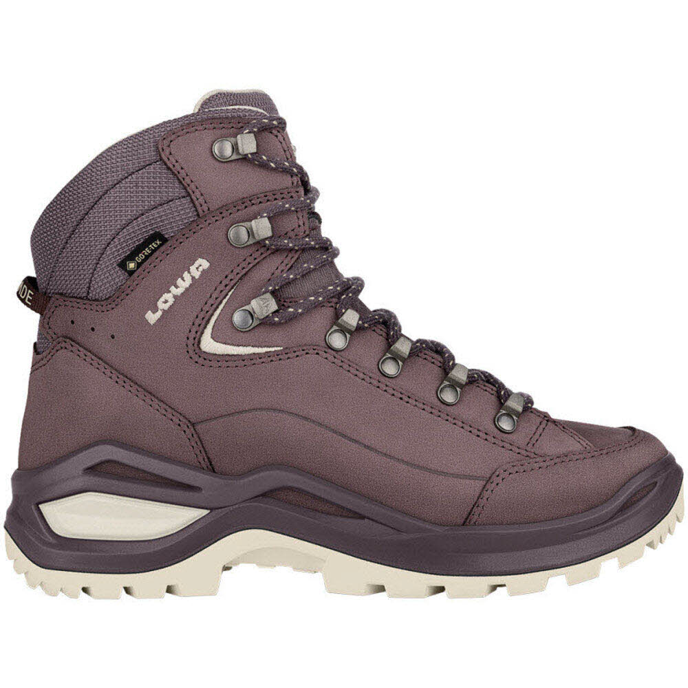 Lowa RENEGADE EVO GTX MID Ws Bild 2