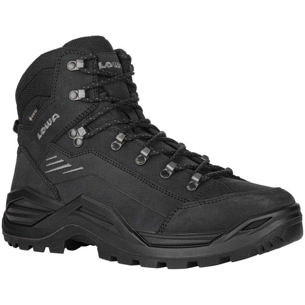 Lowa RENEGADE EVO GTX MID W Bild 1