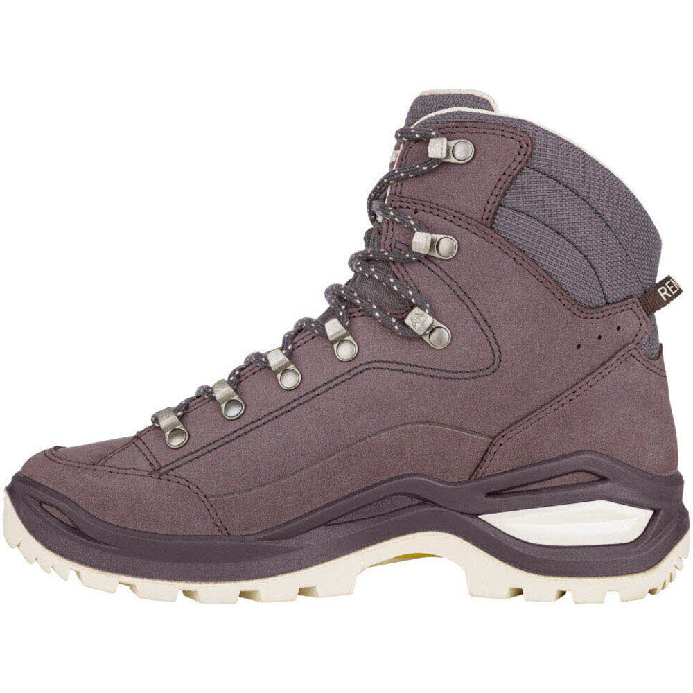Lowa RENEGADE EVO GTX MID Ws Bild 6
