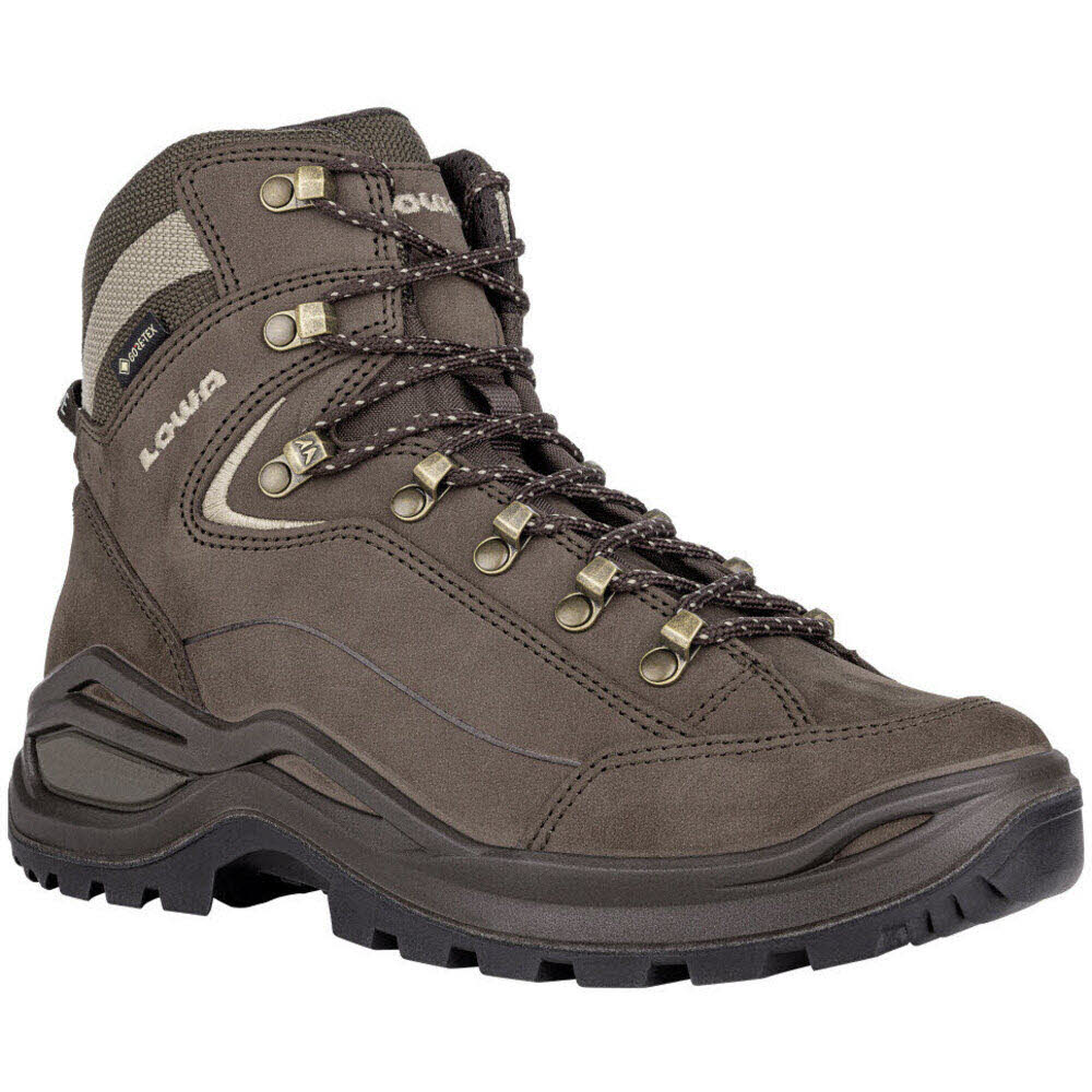 Lowa RENEGADE EVO GTX MID Ws