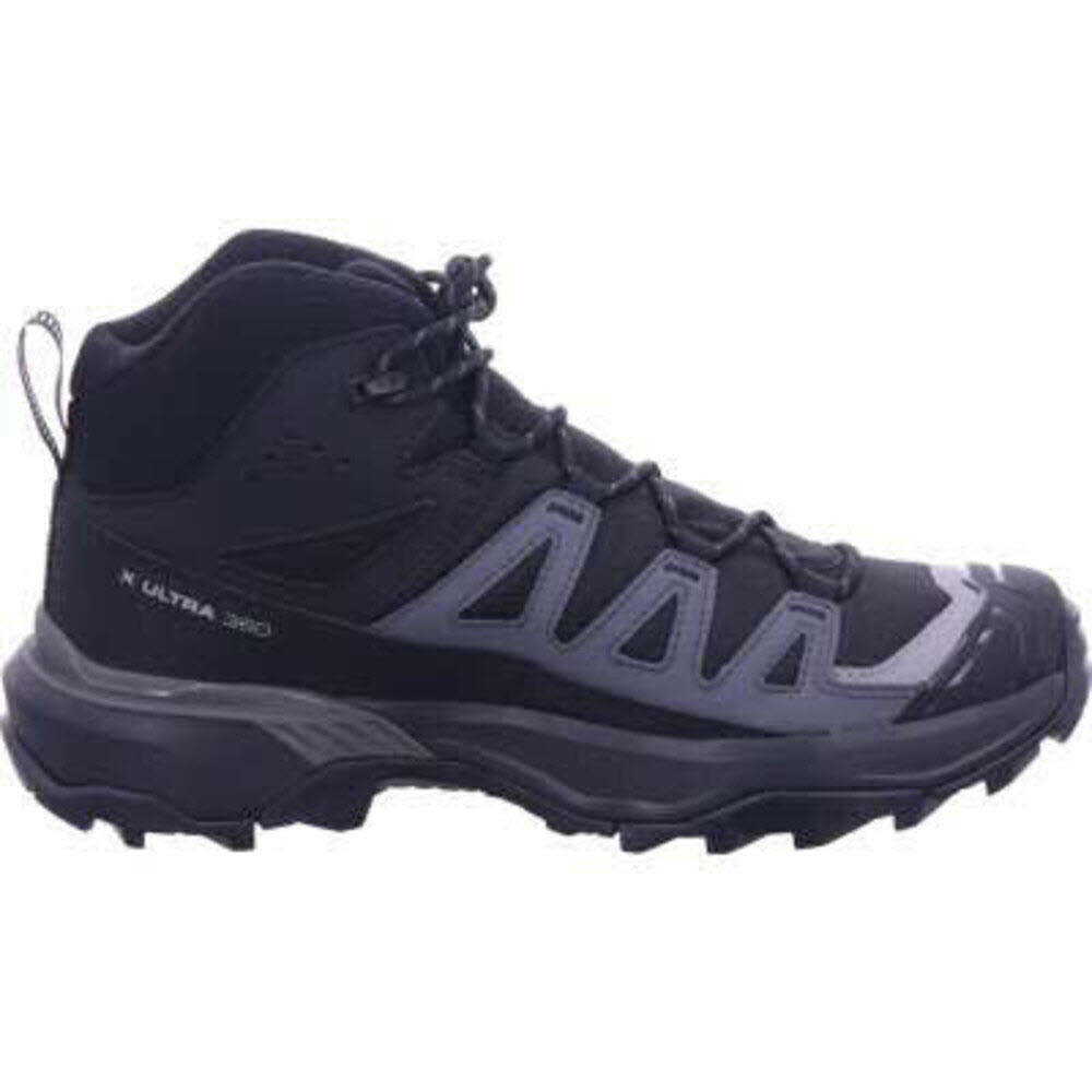 Salomon SHOES X ULTRA 360 MID GTX B Bild 2