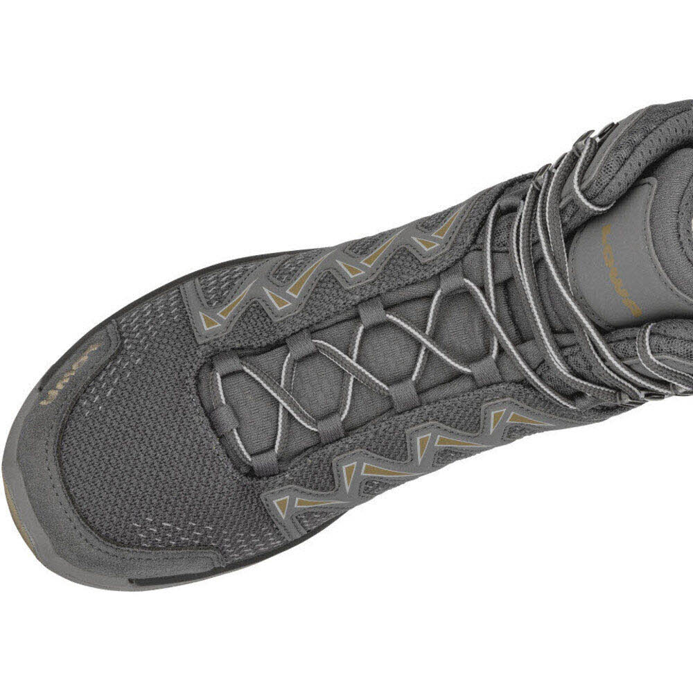 Lowa INNOX PRO GTX MID Bild 3