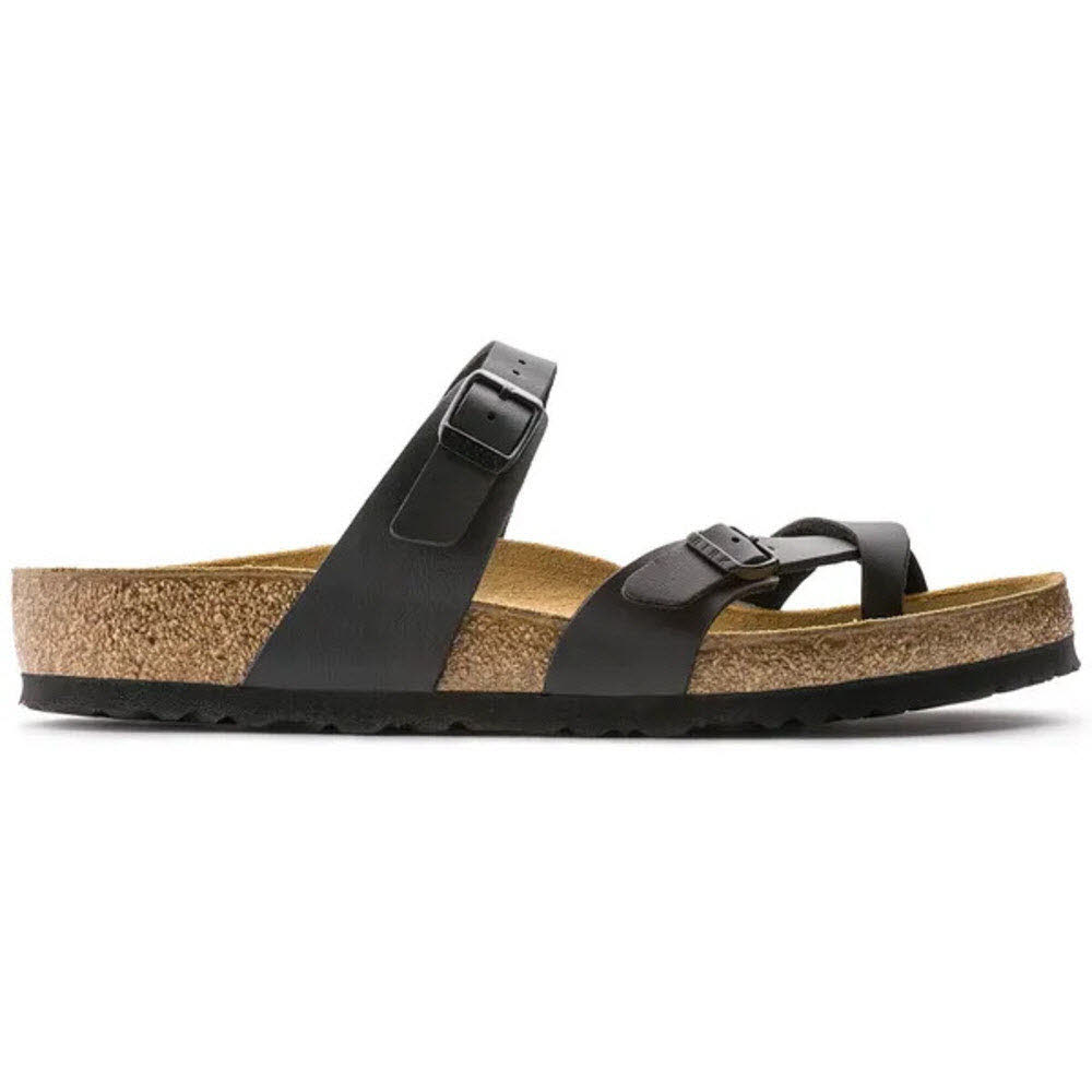 Birkenstock Mayari BF Black Bild 2