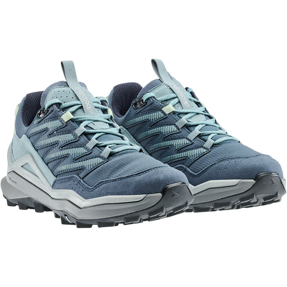 Lowa MADDOX PRO GTX LO Ws Bild 1