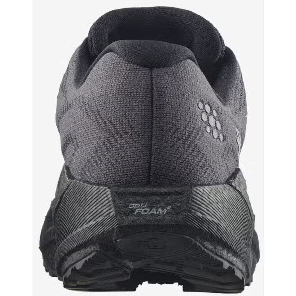 Salomon SHOES AERO BLAZE 4 GRVL GTX Black/Black