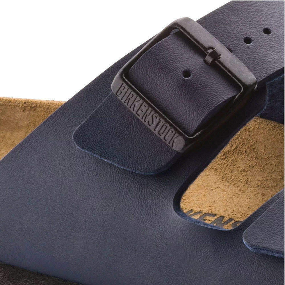 Birkenstock Arizona BF Blue Bild 5