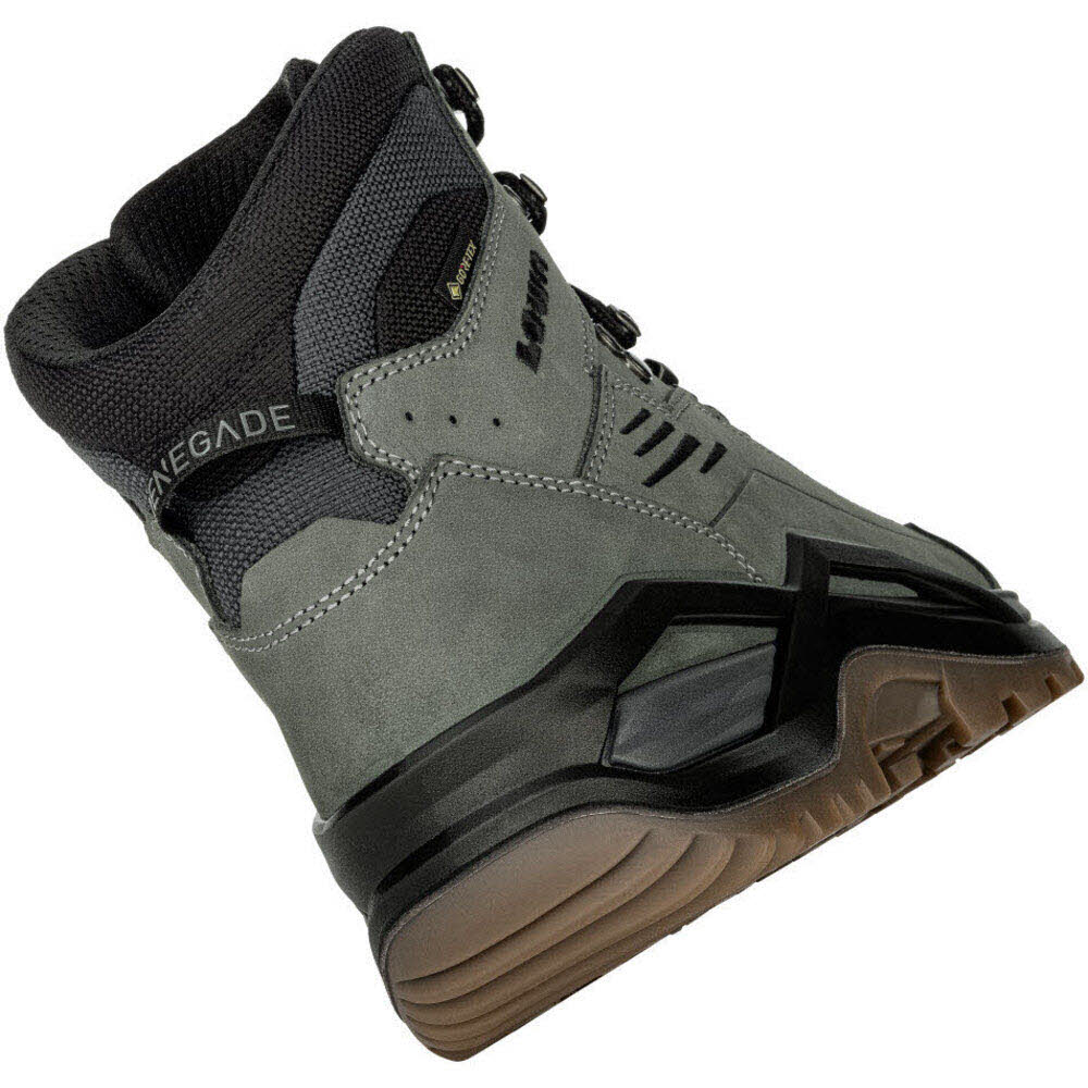 Lowa RENEGADE EVO GTX MID Bild 3
