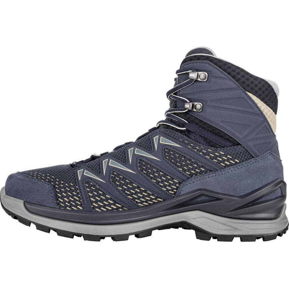 Lowa INNOX PRO GTX MID Bild 5